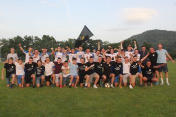 2. liga – prihajamo!!