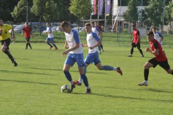 U19 – Sezona je zaključena