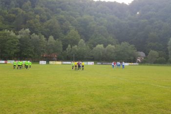 U19 – Pokalna zmaga