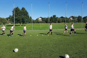 U19 – Brez točk iz Grosupelj