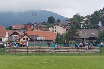U19 – Domač poraz proti Šenčurju