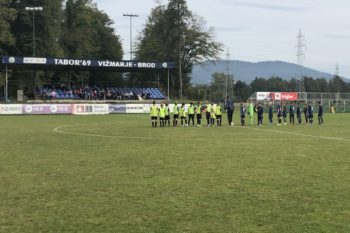 U11 Črni – Znova odlično