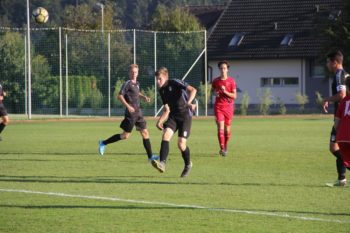 U17 Zlati – Zmaga v Moravčah