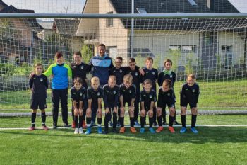 U13 Zlati – Bleda predstava, nova zmaga