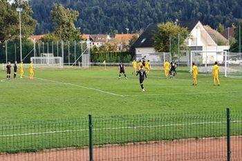 U19 – Tekma z Arne Tabor 69