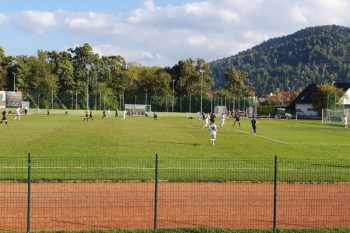 U19 – Lepa predstava