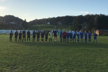 U11 Zlati – Tekma proti Litiji