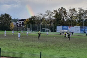 U19 – Zaslužili veliko več kot minimalen poraz
