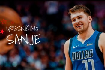 Fundacija Uresničimo sanje, za mlade športnike