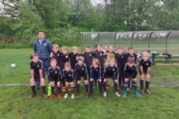 U10 – Super tekma na težkem terenu