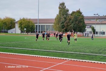 U10 – Selekcija U10 šteje 35 otrok