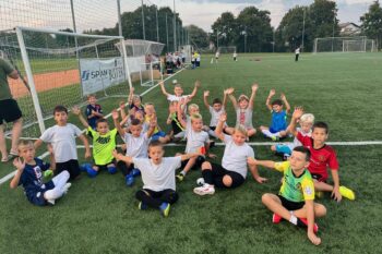 U8 – Ligaška turnirja na Dobrovi in na Vrhniki