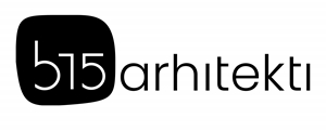 B15 arhitekti